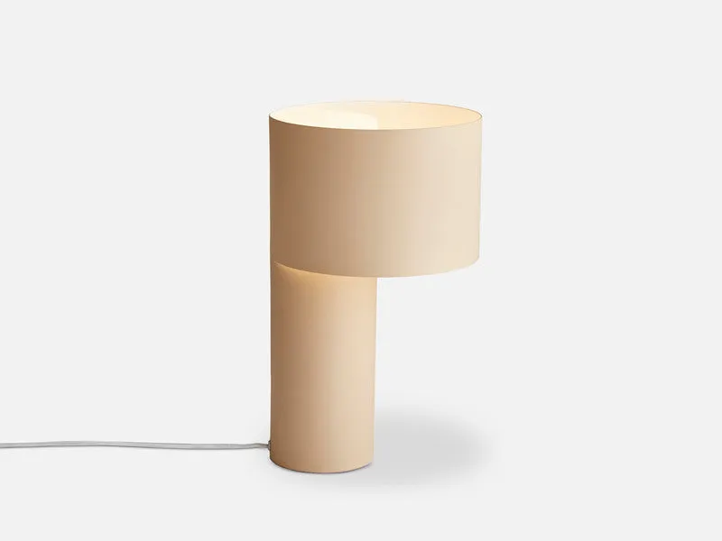 Tangent _ Table Lamp