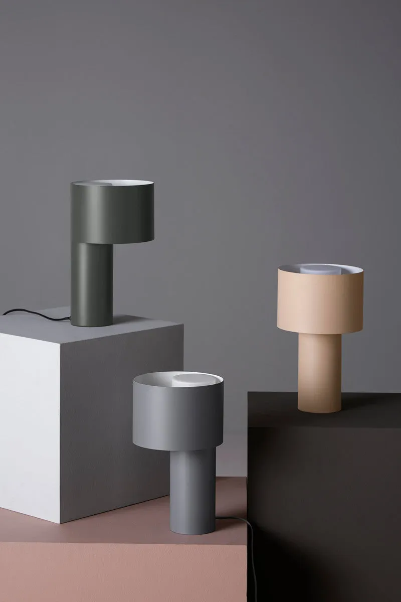 Tangent _ Table Lamp