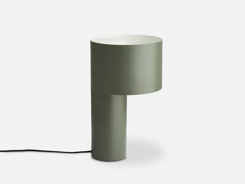 Tangent _ Table Lamp