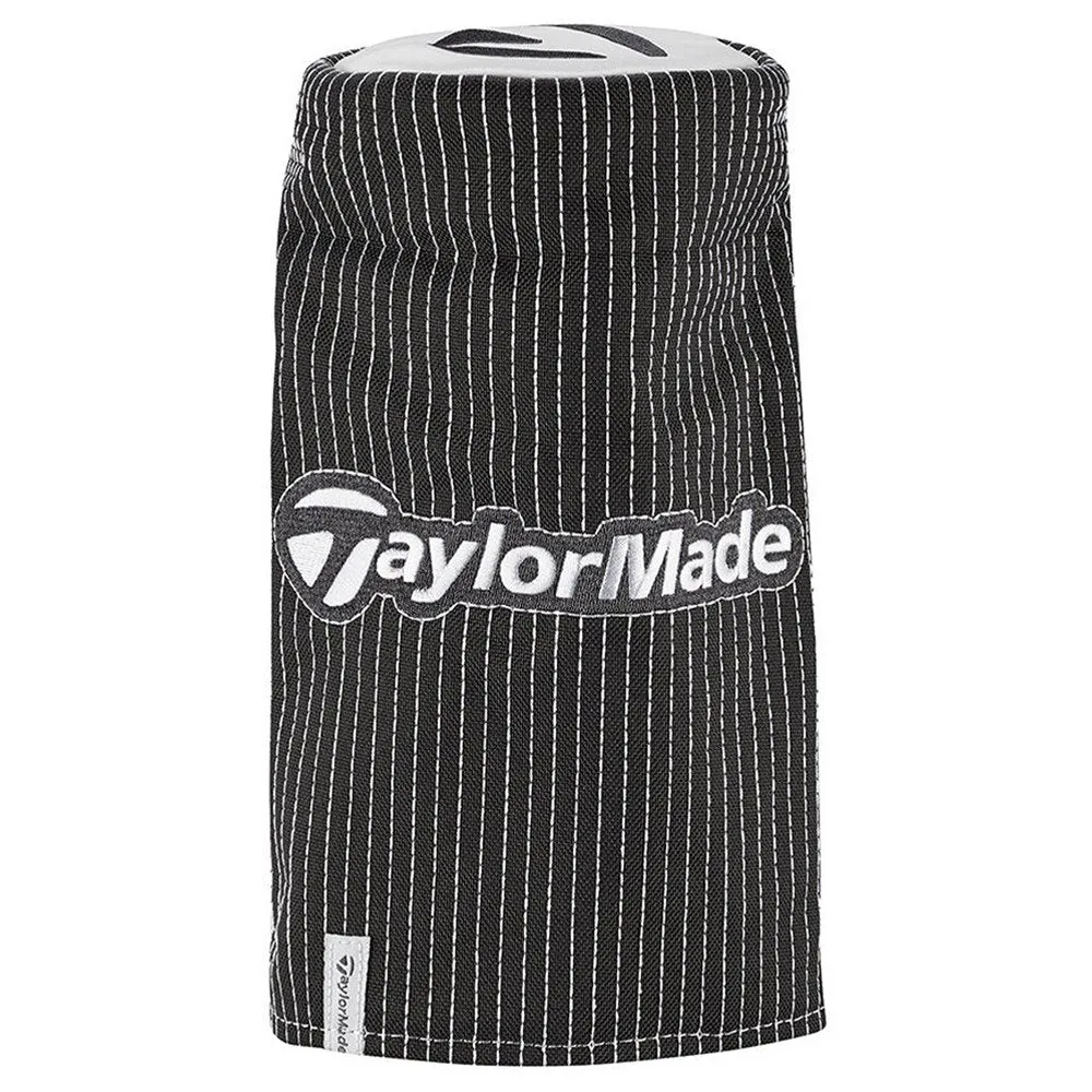 TaylorMade Pin Stripe Barrel Headcover 2023