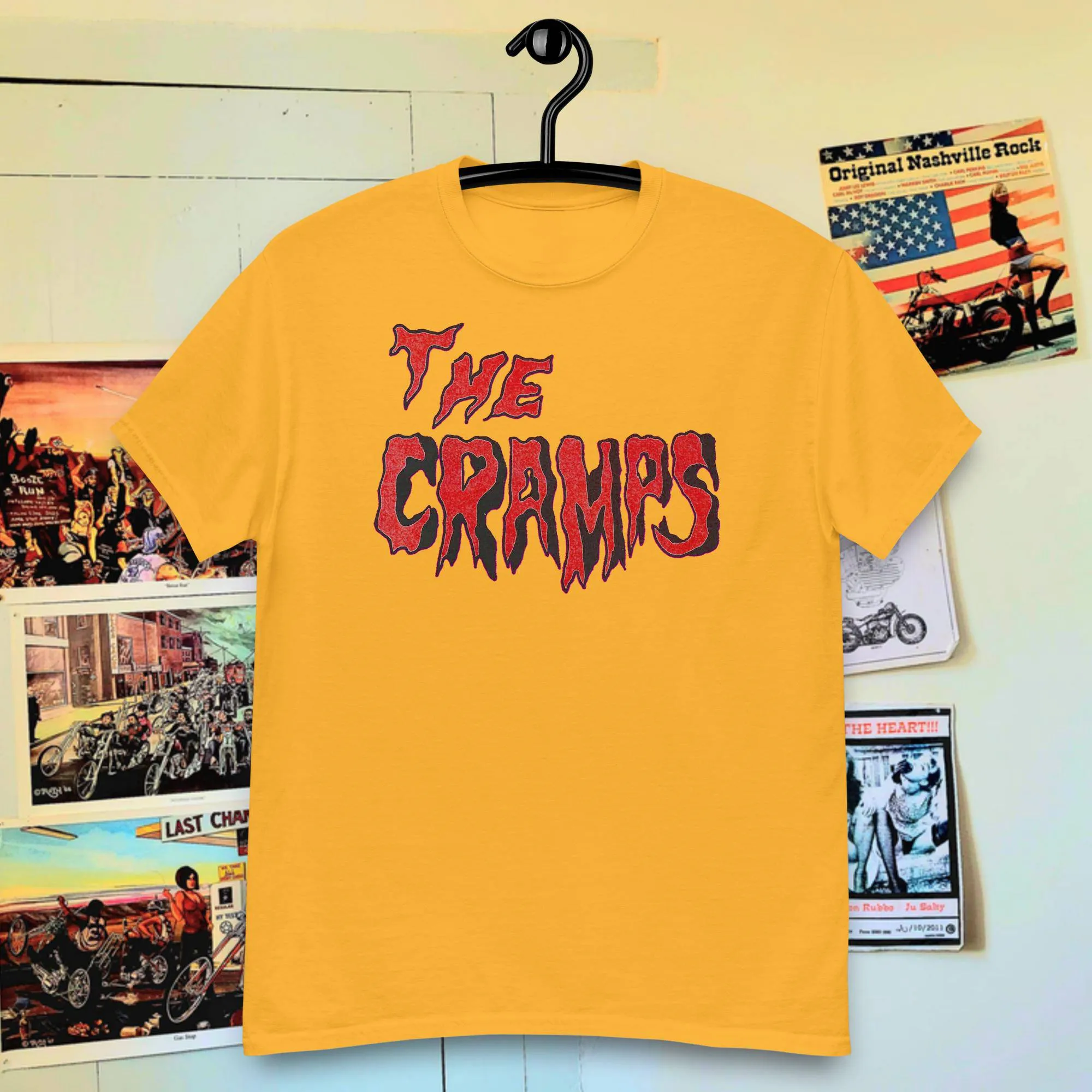 The Cramps