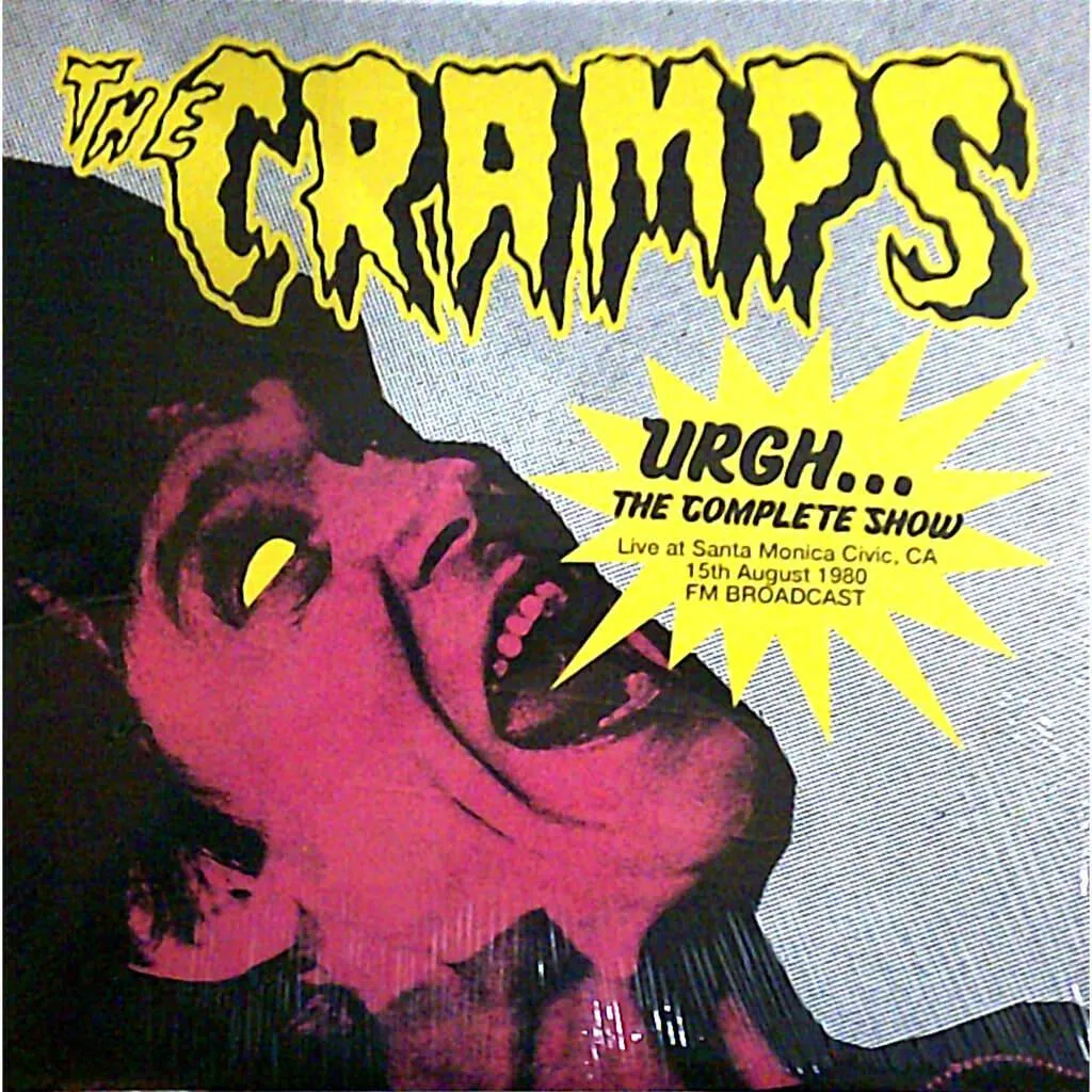 The Cramps