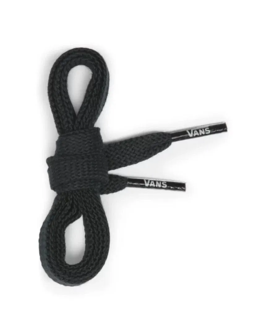 Vans Laces 36'' Black