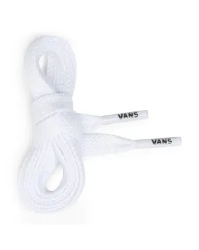 Vans Laces 36'' White