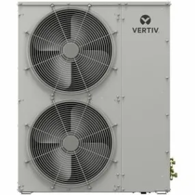 Vertiv&trade; SmartCabinet ID | Airflow System | Low Ambient Condenser | 3.5 kW | NA