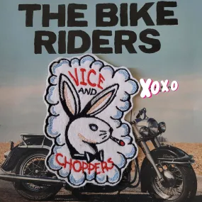 Vice and Choppers