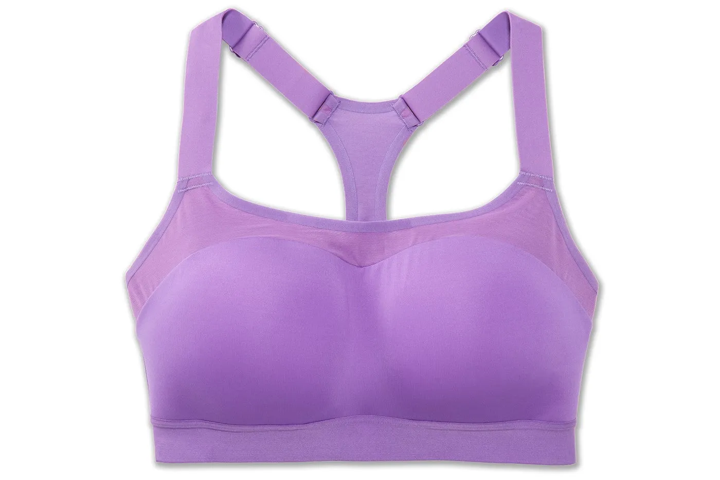 W Brooks Dare Racerback High Impact Bra