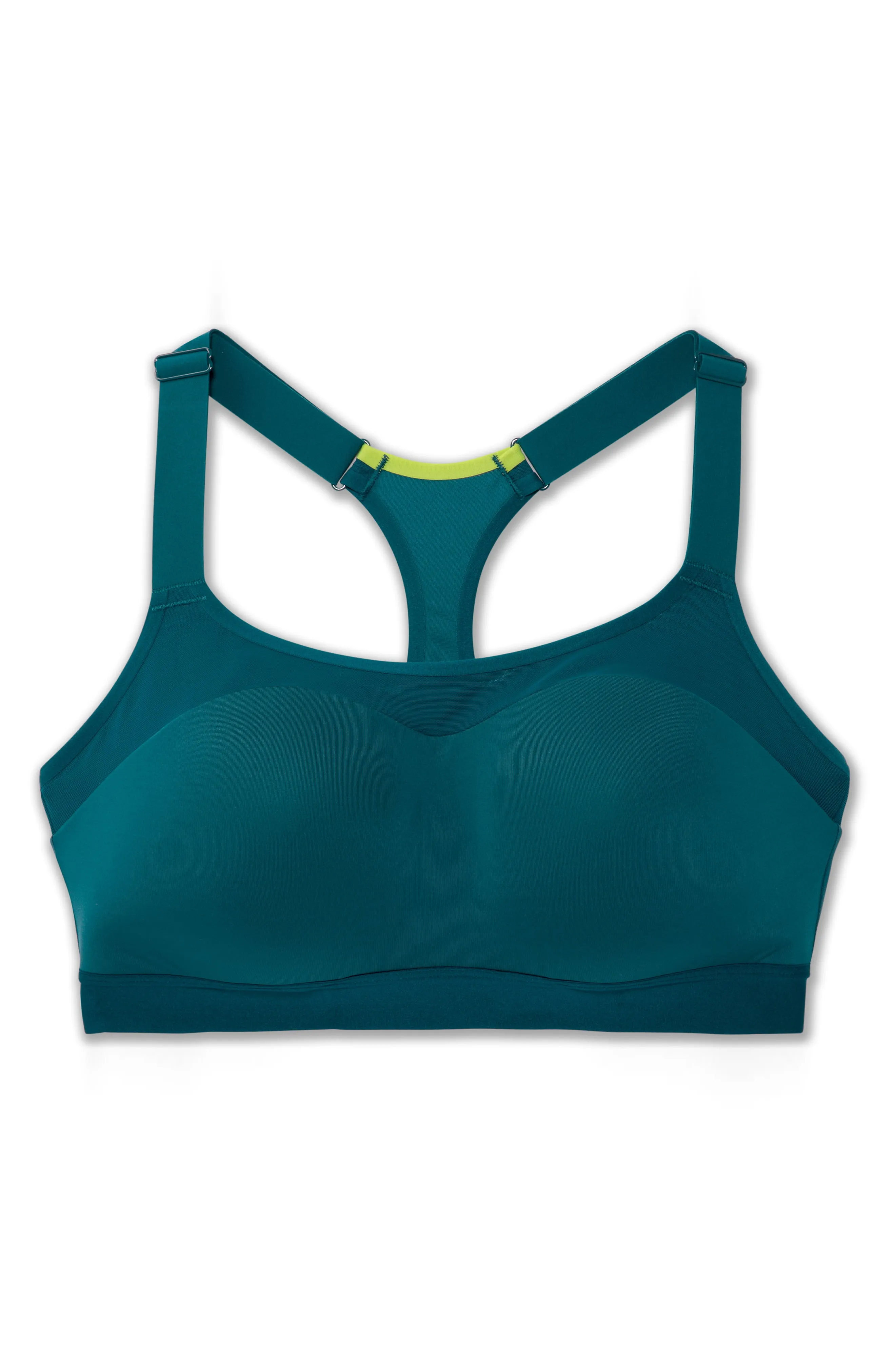 W Brooks Dare Racerback High Impact Bra