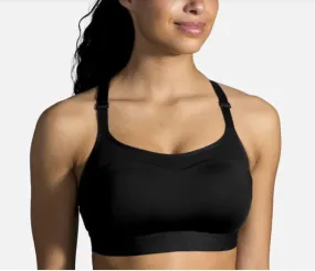 W Brooks Dare Racerback High Impact Bra