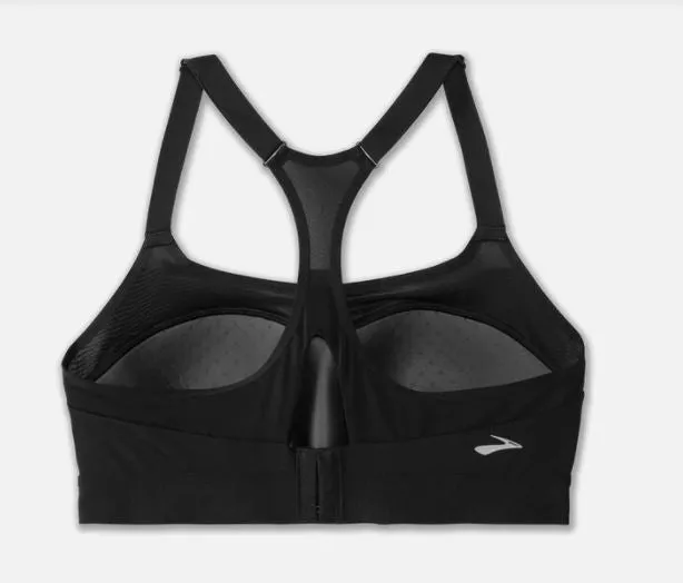 W Brooks Dare Racerback High Impact Bra