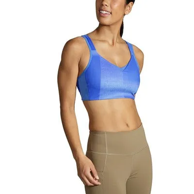 W Brooks Drive Convertible Run Bra