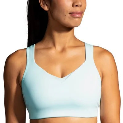 W Brooks Drive Convertible Run Bra