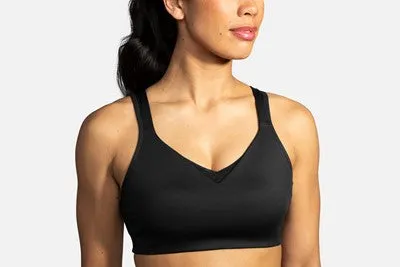 W Brooks Drive Convertible Run Bra