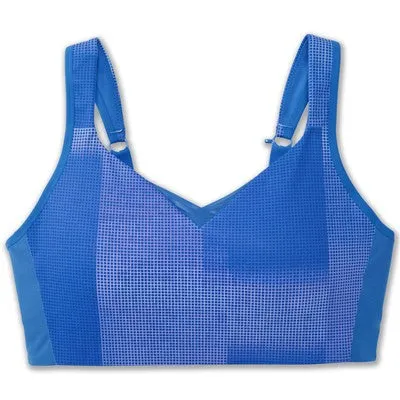 W Brooks Drive Convertible Run Bra