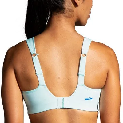 W Brooks Drive Convertible Run Bra