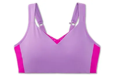 W Brooks Drive Convertible Run Bra