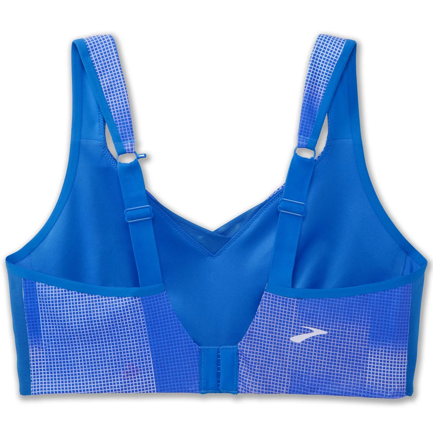 W Brooks Drive Convertible Run Bra