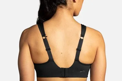 W Brooks Drive Convertible Run Bra