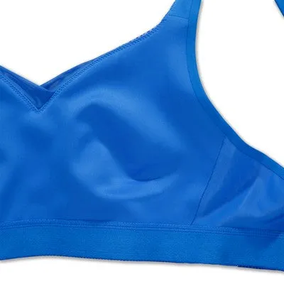 W Brooks Drive Convertible Run Bra