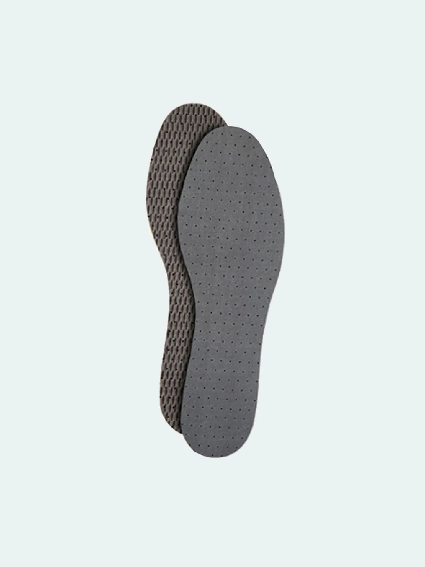 Woly Soft Foot Cushion With Deodorant Insoles