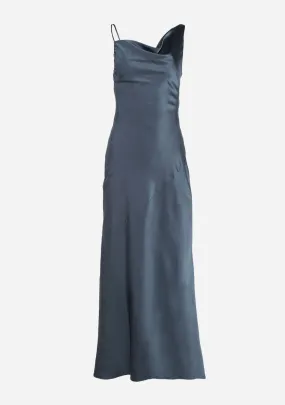 Women's Dress Gunmetal