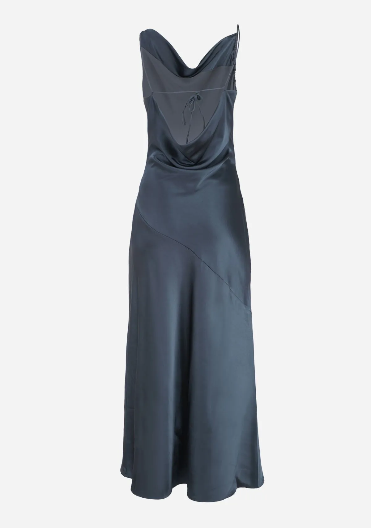 Women's Dress Gunmetal