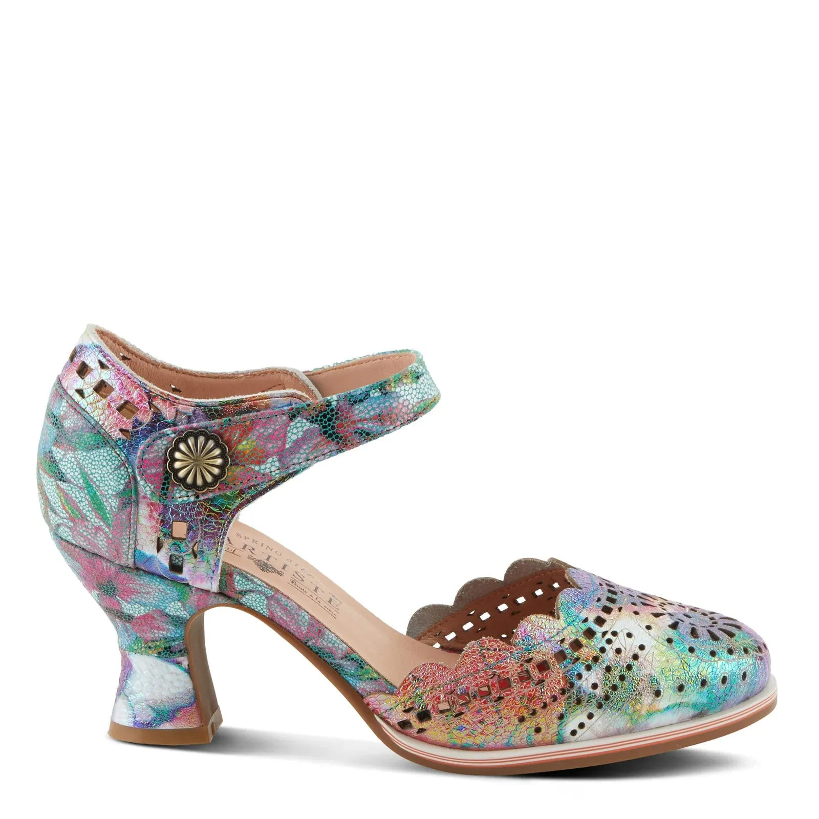 Women's L'Artiste By Spring Step, Luxe Pump