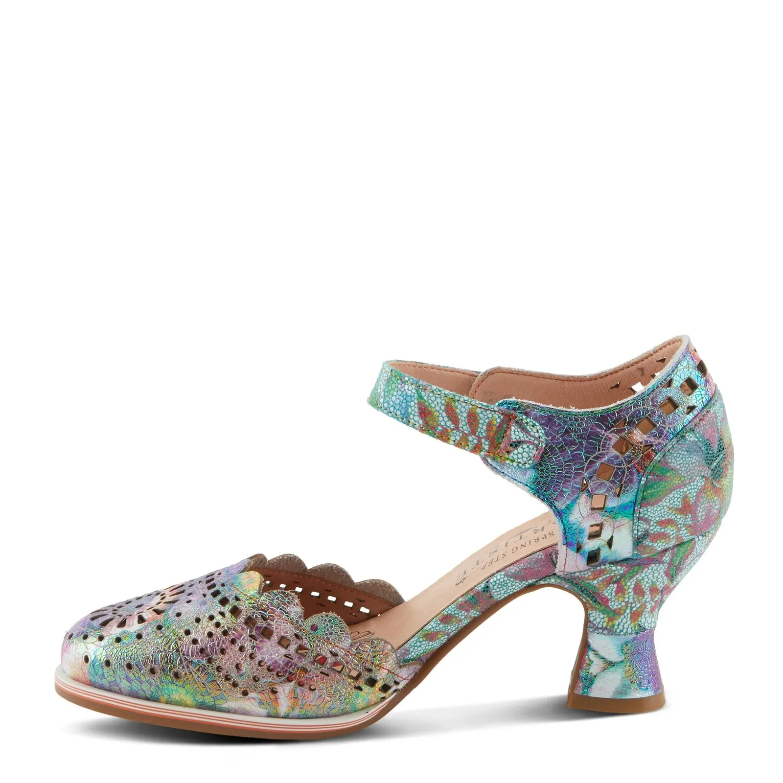 Women's L'Artiste By Spring Step, Luxe Pump