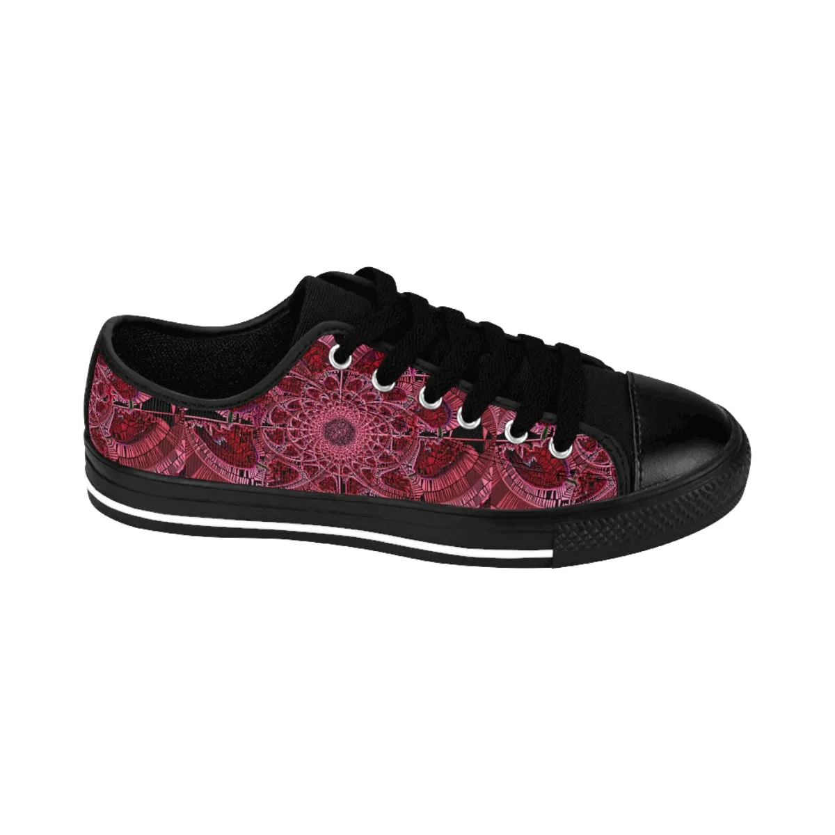 Women's Sneakers REDDIE PINKS