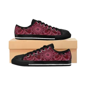 Women's Sneakers REDDIE PINKS