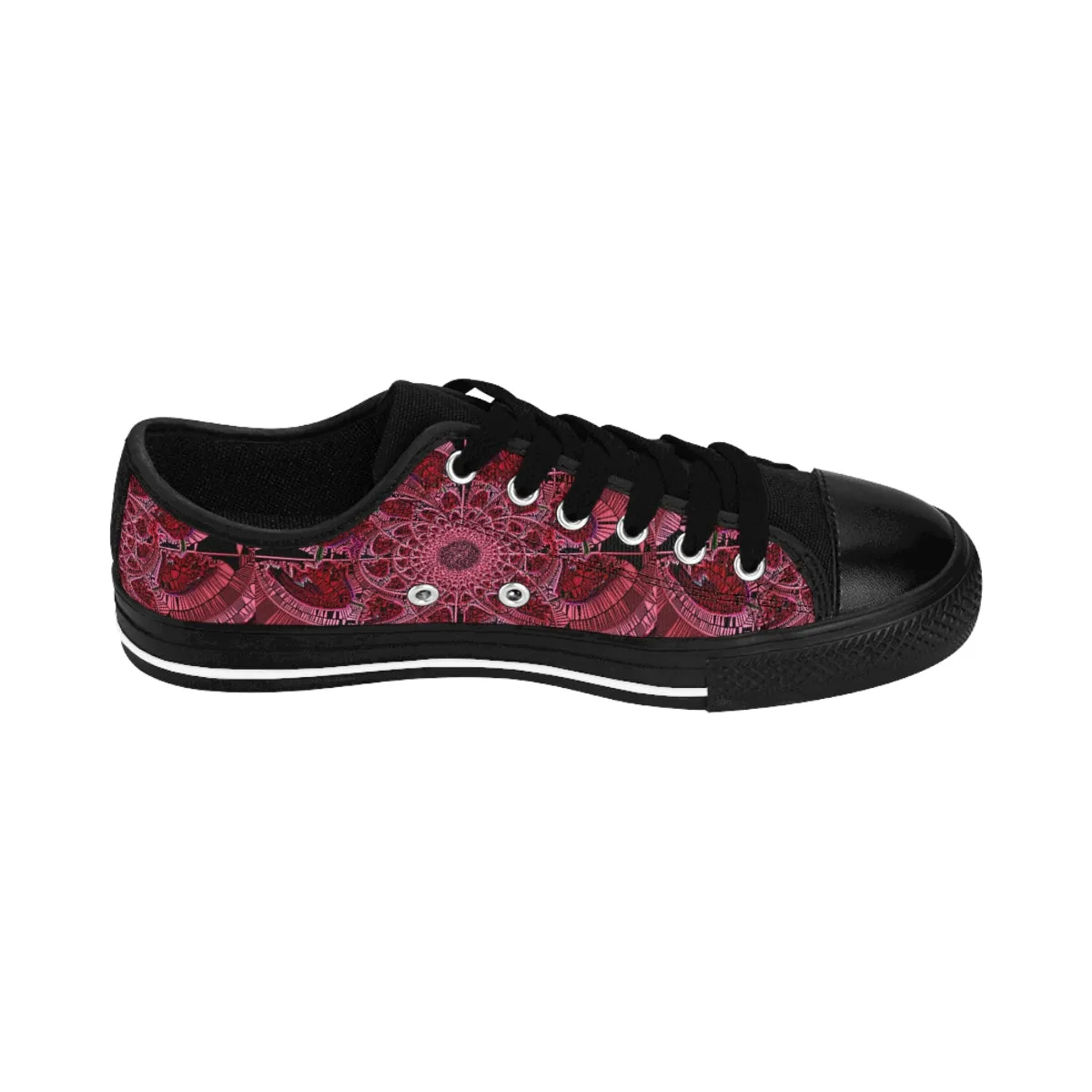 Women's Sneakers REDDIE PINKS