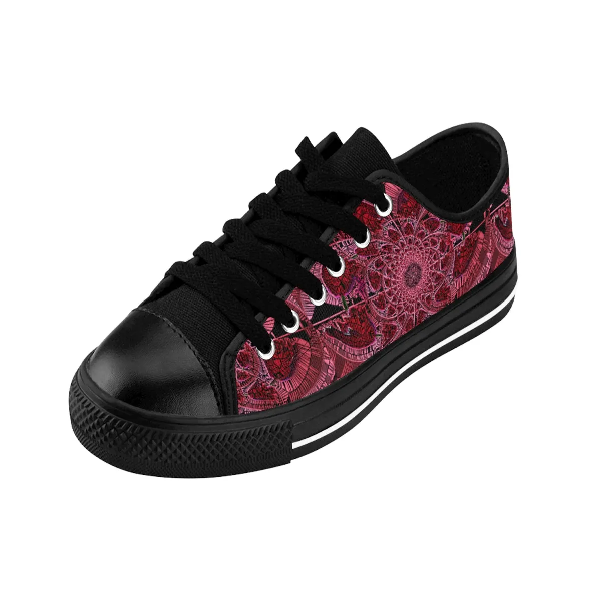 Women's Sneakers REDDIE PINKS