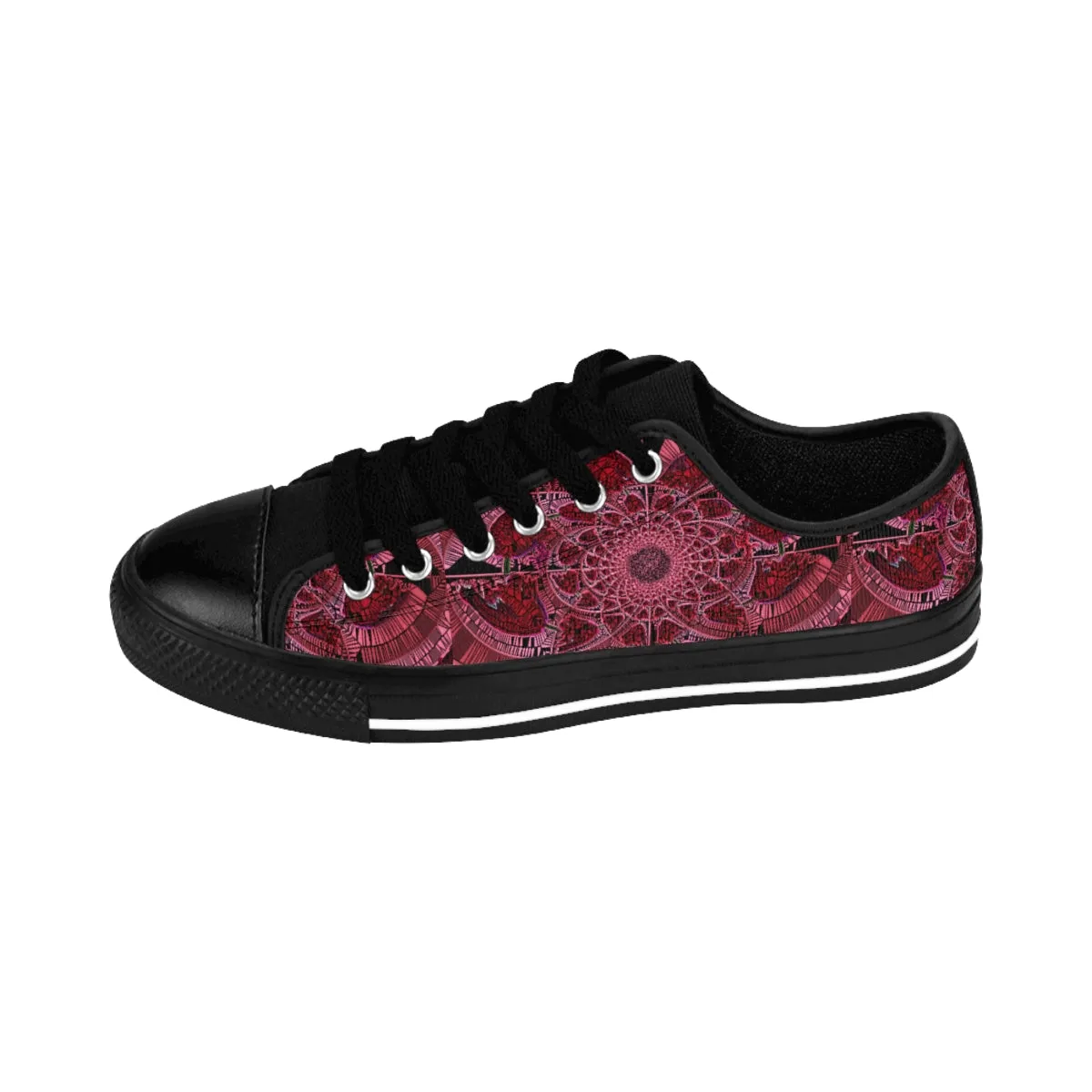 Women's Sneakers REDDIE PINKS