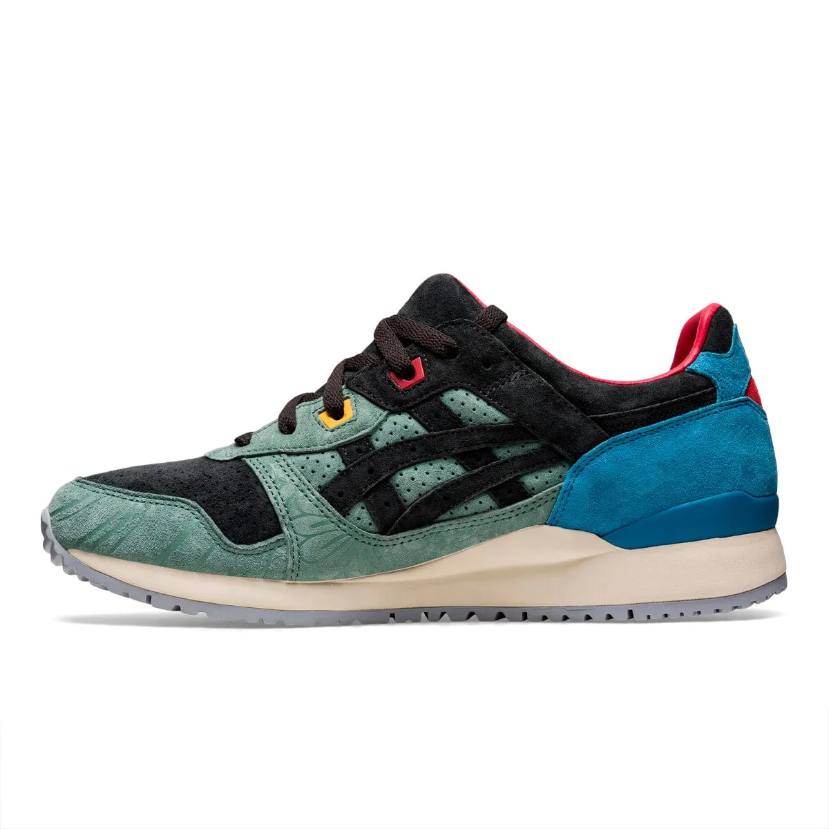 X GDLP GEL-LYTE III "TROPICALIA"